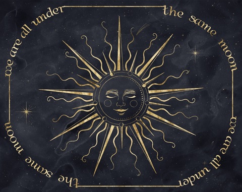 Mother Moon Collection A