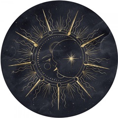 Mother Moon Collection C