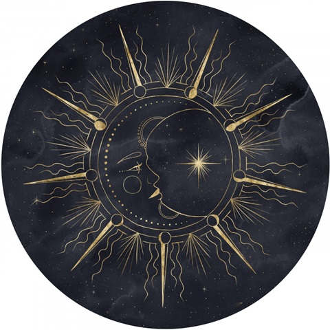 Mother Moon Collection C