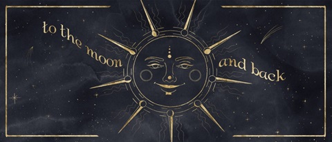 Mother Moon Collection D