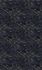 Mother Moon Collection E