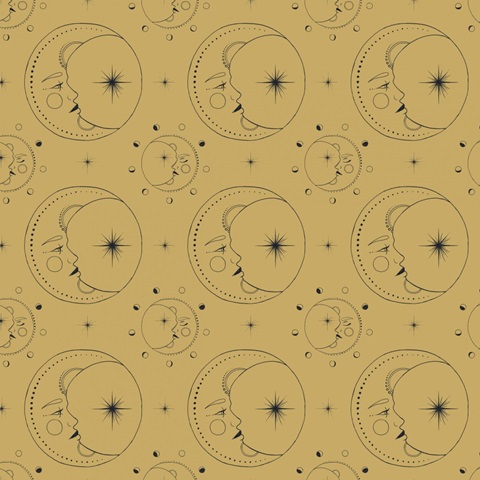 Mother Moon Collection F