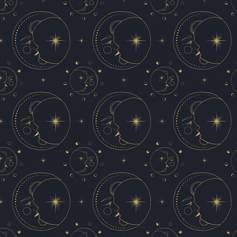 Mother Moon Collection G