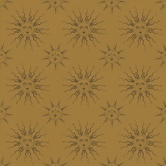 Mother Moon Collection H