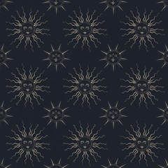 Mother Moon Collection I