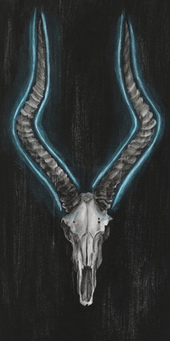 Neon European Mount II