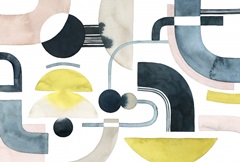 Shapely Minimum Collection A