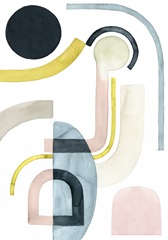 Shapely Minimum Collection B