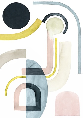 Shapely Minimum Collection B