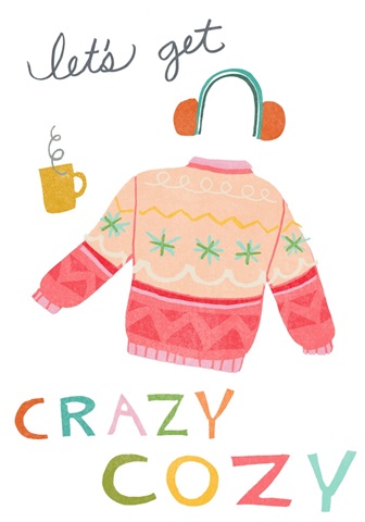 Tacky Sweaters Collection B