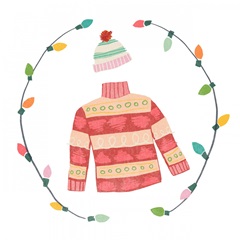 Tacky Sweaters Collection C