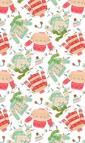 Tacky Sweaters Collection E