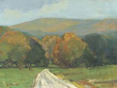 West Hampton Farm Road