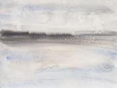 Coastal Impression I