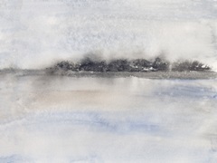 Coastal Impression II