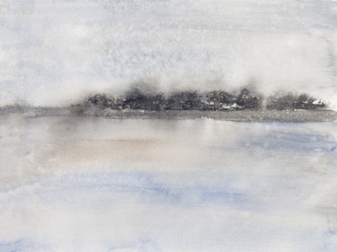 Coastal Impression II