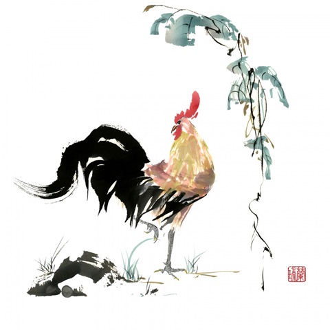 Surveying the Kingdom