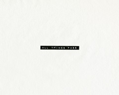 Typed Encouragement II