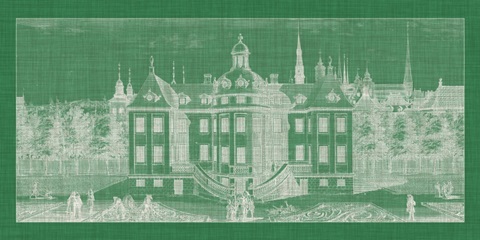 Architecture Pop III