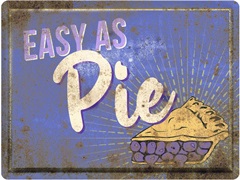 Easy as Pie