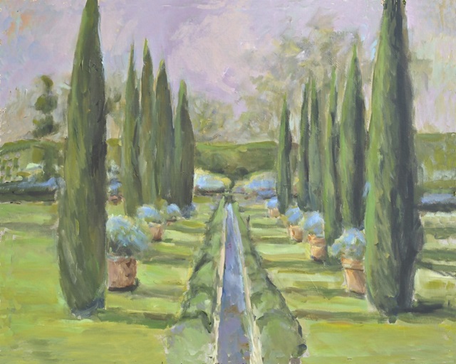 Garden Path