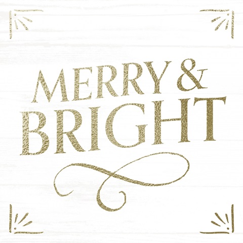 Golden Sentiments II