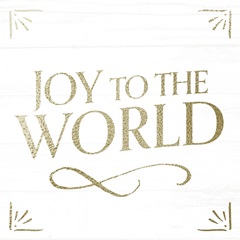 Golden Sentiments III