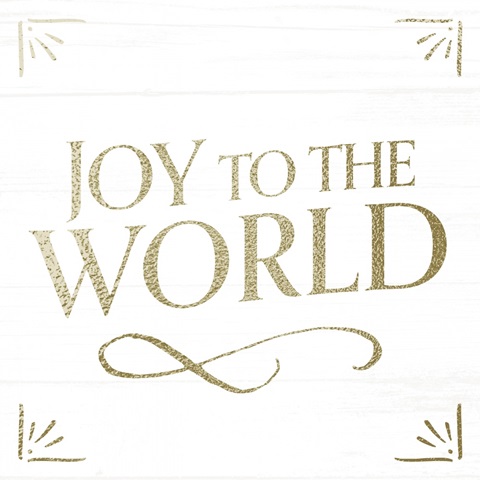 Golden Sentiments III