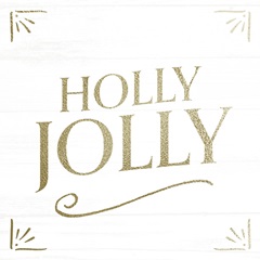 Golden Sentiments IV