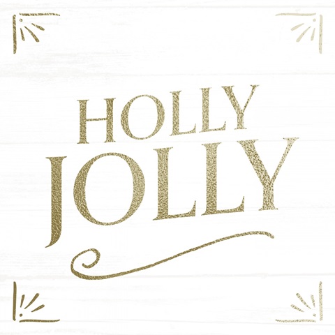 Golden Sentiments IV