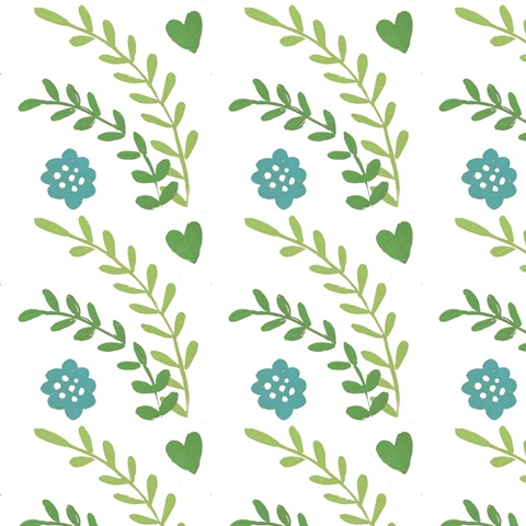 Happy Cactus Collection F