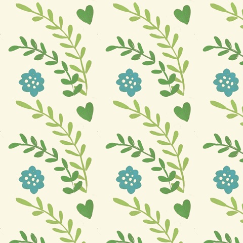 Happy Cactus Collection G