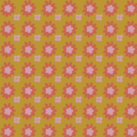 Happy Cactus Collection H