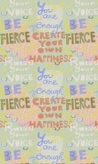 Her Voice Collection E