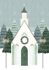 Little Town Collection B