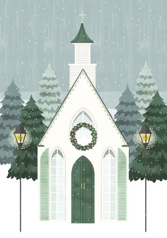 Little Town Collection B