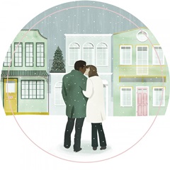 Little Town Collection C