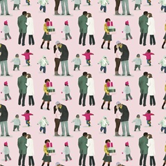 Little Town Collection F