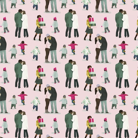 Little Town Collection F