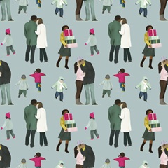 Little Town Collection G