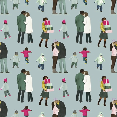 Little Town Collection G