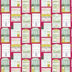 Little Town Collection H