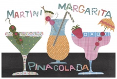 Mix Me A Drink Collection A