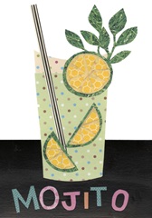 Mix Me A Drink Collection B