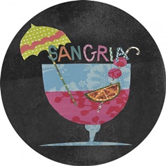 Mix Me A Drink Collection C