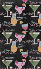 Mix Me A Drink Collection E