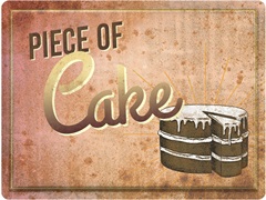 Piece of Cake