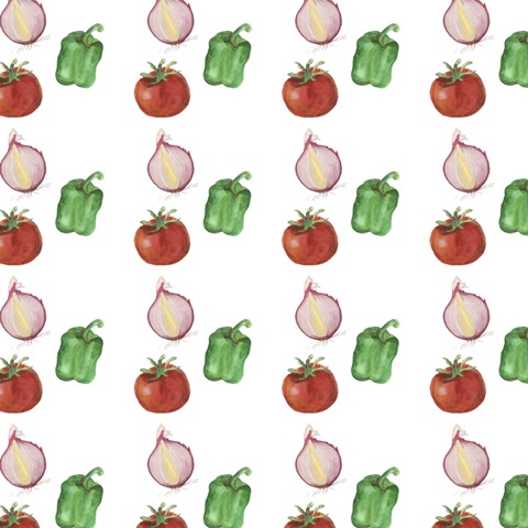 Pizza my Heart Collection H