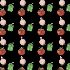 Pizza my Heart Collection I