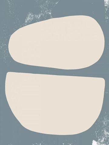 Sage and Sandstone I